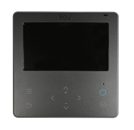 Пульт проводной MDV KJR-150B