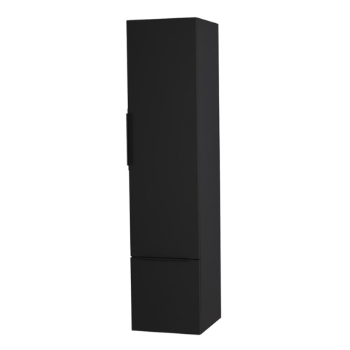 Шкаф-пенал Cezares PREMIUM 55502 35х38х150 подвесной - фото 2