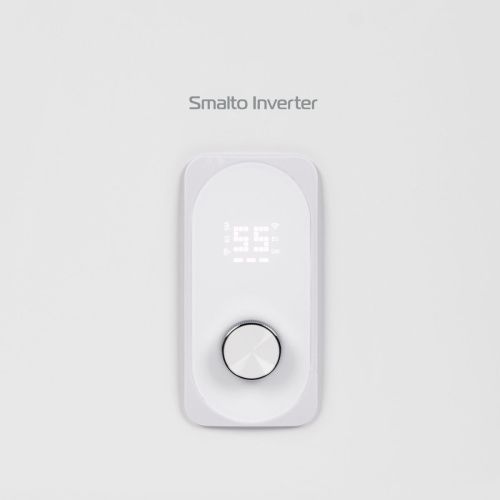 Водонагреватель электрический накопительный 2 кВт Royal Thermo RWH 50 Smalto Inverter - фото 5
