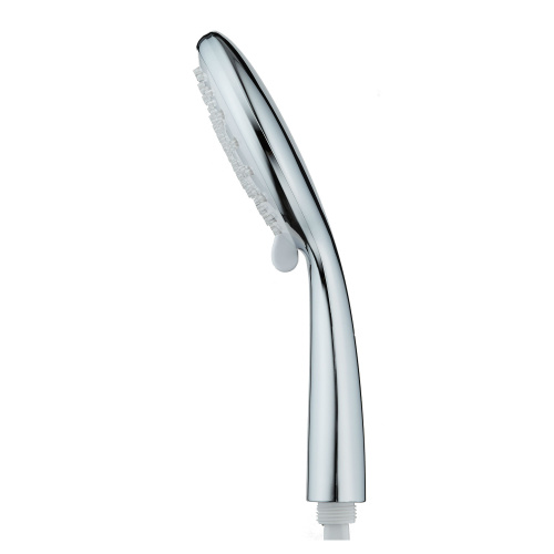 Душевая лейка Orange S06HS круглая - фото 3