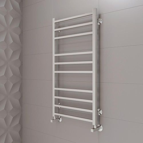 Полотенцесушитель Terminus 4670078544261 53х100 водяной хром - фото 5