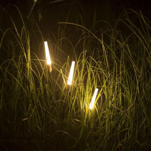 Ландшафтный светильник Odeon Light Canna (Цанна) 7020/4GA - фото 3