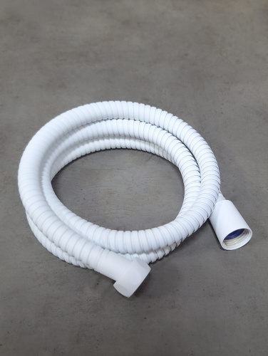 Шланг для душа AltroBagno BM AltroBagnoSH071708MW белый матовый - фото 5