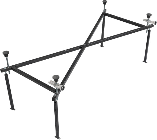 Каркас сварной для ванны Aquanet Light 00242147 - фото 4