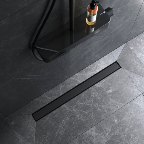 Душевой лоток Am.Pm MasterFlow W01SC-U11-080-04BM напольный - фото 3