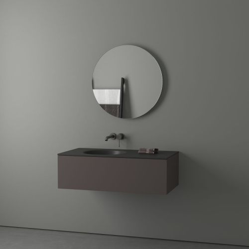 Зеркало в ванную Evoform Ledshine BY 2544 70х70 - фото 3