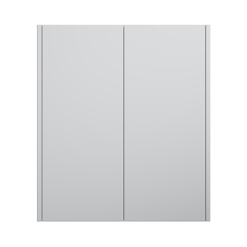 Шкаф Am.Pm Func M8FCH0602WM 60х35х69 подвесной цвет белый - фото 2