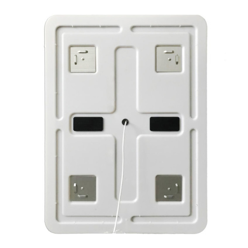 Зеркало в ванную BelBagno Marino SPC-MAR-600-800-LED-TCH-PHONE 60х80 - фото 4