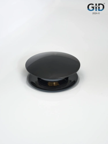 Донный клапан Gid Minucia G-54BL (76601K) - фото 4