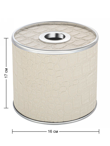 Салфетница Geralis CROCO S-KLH - фото 3