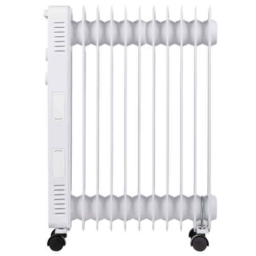 Масляный обогреватель Electrolux EOH/BE-11ZW - фото 3