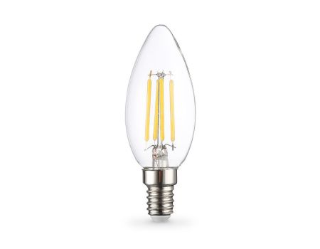 Лампа светодиодная филаментная Ambrella Light 351114