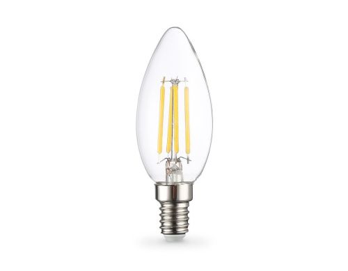Лампа светодиодная филаментная Ambrella Light 351514 - фото 2
