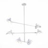Люстра на штанге ST Luce Minne (Минне) SL1801.503.06