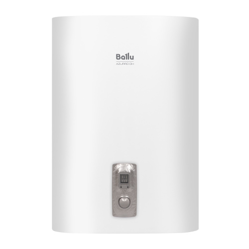 Водонагреватель электрический накопительный 2 кВт Ballu BWH/S 30 Azurro DH - фото 2