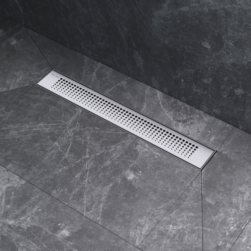 Душевой лоток Am.Pm PrimeFlow W02SC-P11-050-01SB напольный - фото 4