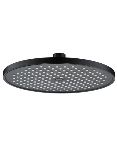 Верхний душ Orange  S13TSb черный - фото 3