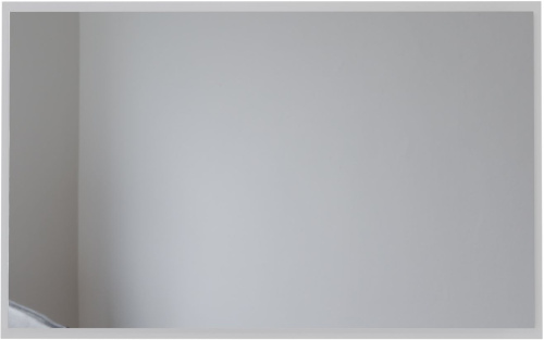 Зеркало в ванную Allen Brau Activity 1.340030.WM 120х75 цвет белый - фото 3