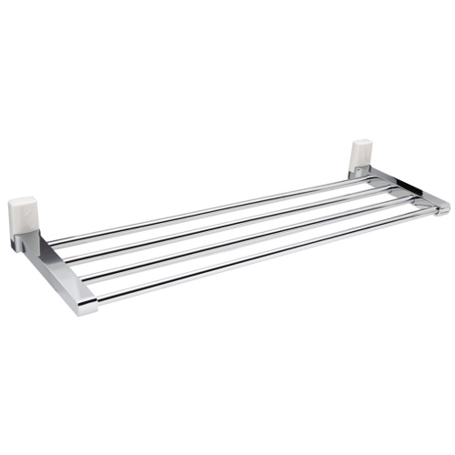 Полка в ванную комнату WasserKRAFT 5011W - фото 3