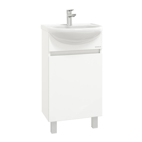 Тумба под раковину Onika Милтон 104510 43х25х68 напольная