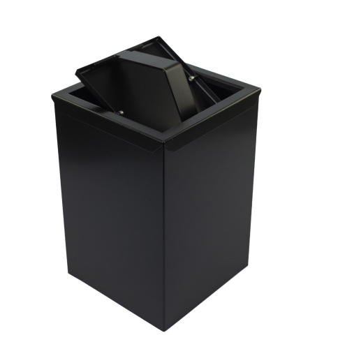 Ведро мусорное Stil Haus 1165(23) - фото 5