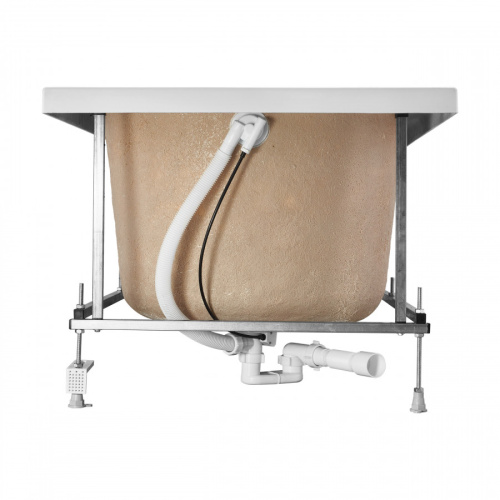 Монтажный комплект для ванны Santek Касабланка XL 1WH302442 - фото 2