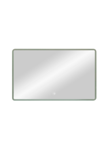 Зеркало в ванную Taliente Zled TA-Zled-D12080 120х80