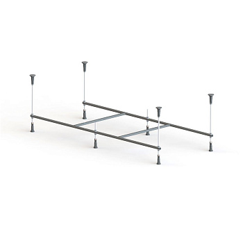 Каркас для ванны Am.Pm Gem W93A-170-075W-R