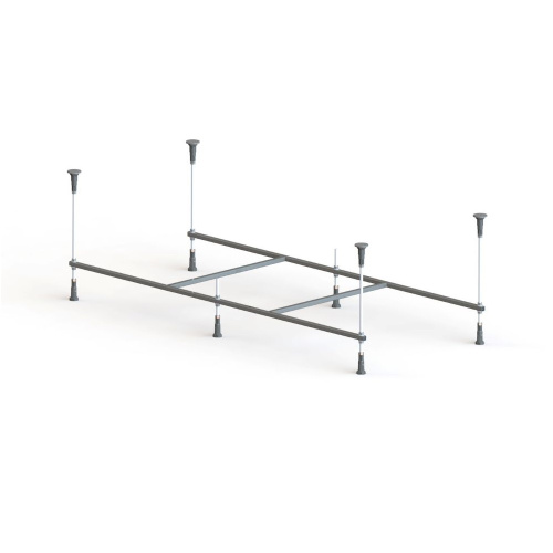 Каркас для ванны Am.Pm Gem W93A-170-075W-R