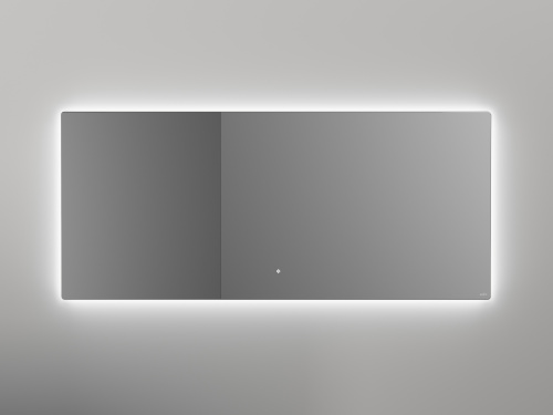 Зеркало в ванную Salini OMBRA 27M0312BH 120х120