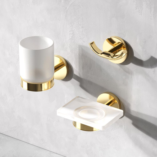 Мыльница + держатель Am.Pm X-Joy A85A34299 - фото 3