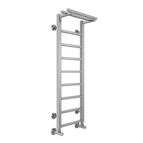 Полотенцесушитель Terminus 4670078529626 37х100 водяной хром - фото 4