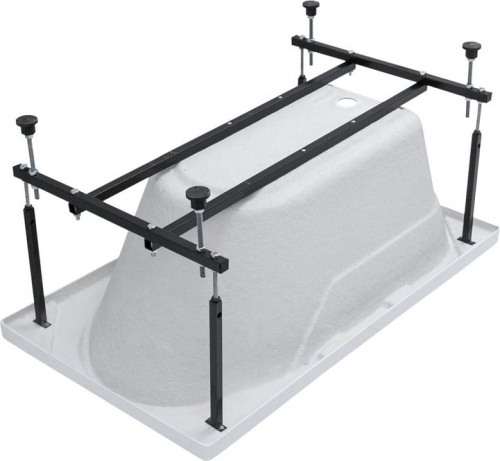 Каркас разборный для ванны Aquanet 00242541 - фото 2