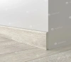 Напольный плинтус Alpine Floor Parquet Light SK 13-9 Бежевый толщина 1.25 см 2200х80