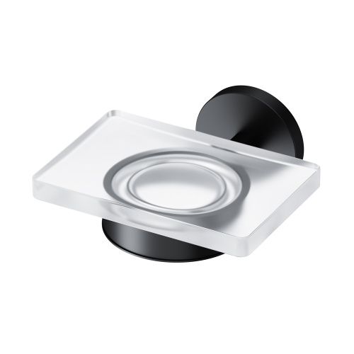 Мыльница + держатель Am.Pm X-Joy A85A34222 - фото 2