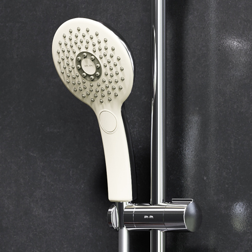 Душевая лейка Am.Pm Inspire V2.0 F0250A000 круглая