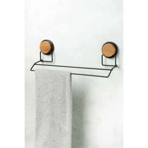 Полотенцедержатель Fixsen Magic wood FX-46002 - фото 3