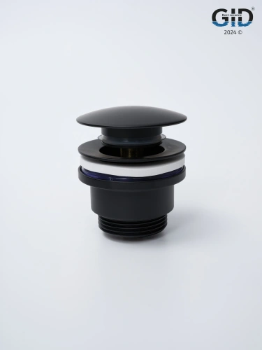 Донный клапан Gid Minucia G-59BM (76605K) - фото 3