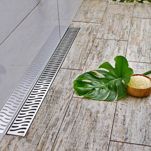 Душевой лоток Veconi Harmony 650 V650H напольный