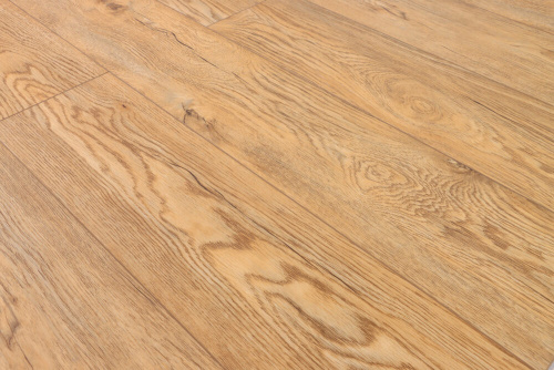 SPC ламинат CronaFloor Wood Паланга Т087331 толщина 0,4 см 43 класс 1200х180 - фото 5