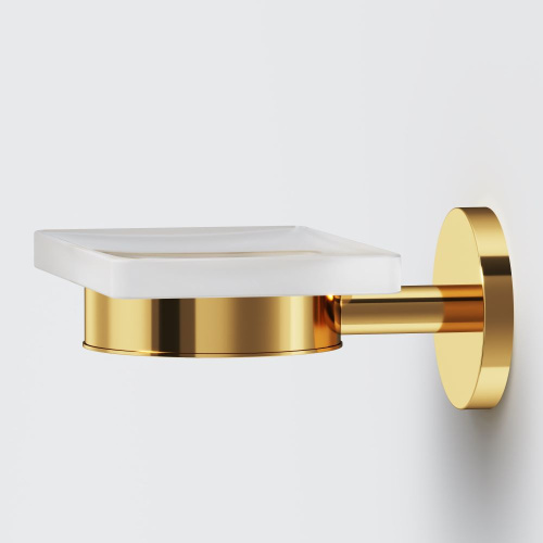 Мыльница + держатель Am.Pm X-Joy A85A34299 - фото 5