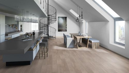 Ламинат Tarkett Navigator 1233 Босфор Т028158 толщина 1,2 см 33 класс 1292х194 - фото 3