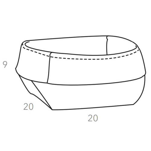 Корзина ADJ 0037.04/06 - фото 2