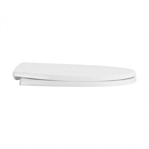 Крышка сиденье для унитаза Santek Уно 1WH501618 - фото 2