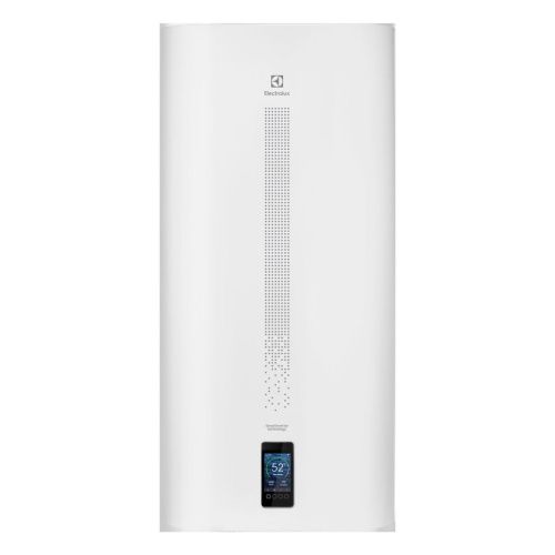 Водонагреватель электрический накопительный 2 кВт Electrolux EWH 100 SmartInverter - фото 3