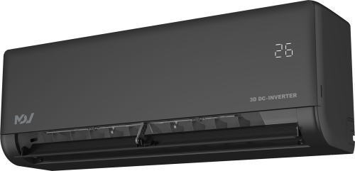 Настенный кондиционер MDV Integra Pro Black MDSBI-24HRFN8/MDOAI-24HFN8 - фото 4
