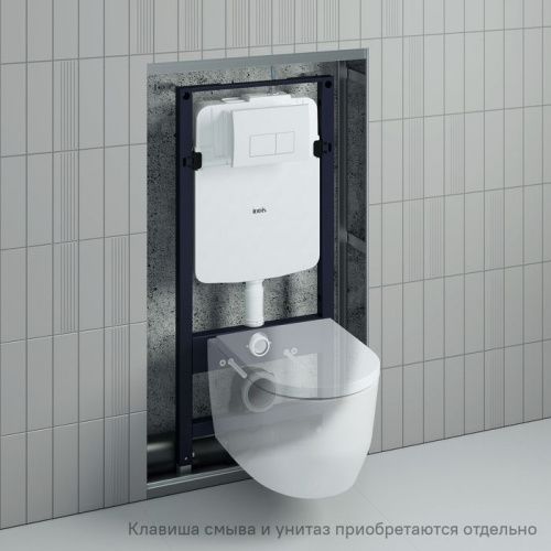 Инсталляция для унитаза IDDIS Profix Air PRA0000i32 - фото 3
