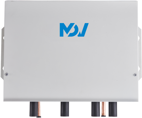 Соединительный комплект MDV AHUKZ-04F - фото 3