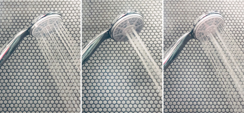 Душевая кабина Royal Bath НК RB100HK4-MT 100х100 четверть круга с крышей ориентация универсальная - фото 5