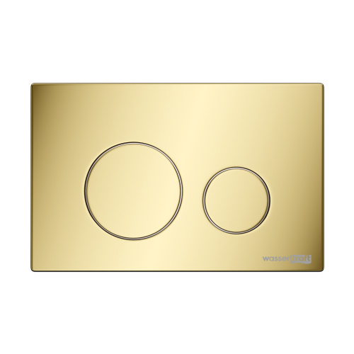 Встраиваемый смывной бачок WasserKRAFT  10TLT.031.ME.PG02 - фото 2